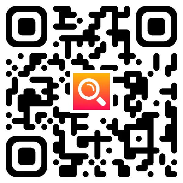 cosGlint 的下載 QR code